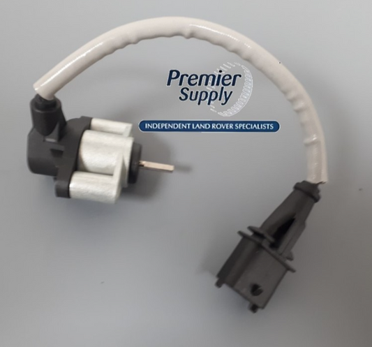RANGE ROVER P38, DISCOVERY 2 - V8 PETROL CRANKSHAFT POSITION SENSOR ERR7354