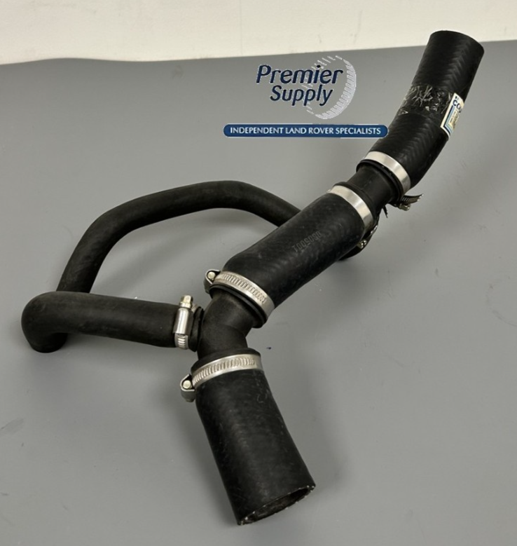 RANGE ROVER CLASSIC 3.9 & 4.2 V8 BOTTOM RADIATOR HOSE ESR1818