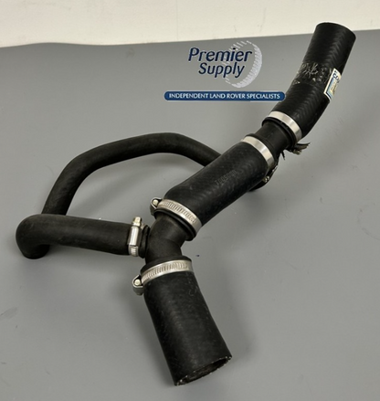 RANGE ROVER CLASSIC 3.9 & 4.2 V8 BOTTOM RADIATOR HOSE ESR1818