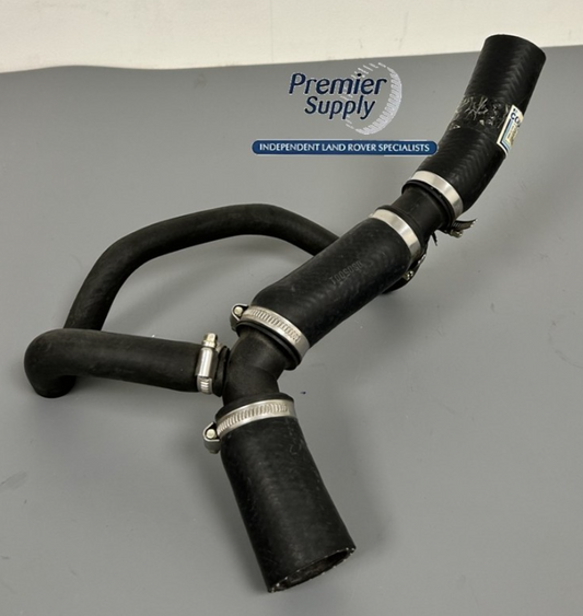 RANGE ROVER CLASSIC 3.9 & 4.2 V8 BOTTOM RADIATOR HOSE ESR1818