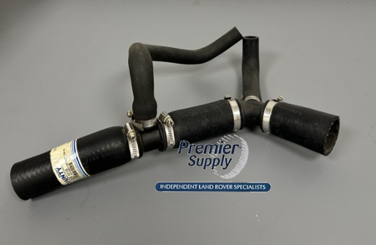 RANGE ROVER CLASSIC 3.9 & 4.2 V8 BOTTOM RADIATOR HOSE ESR1818