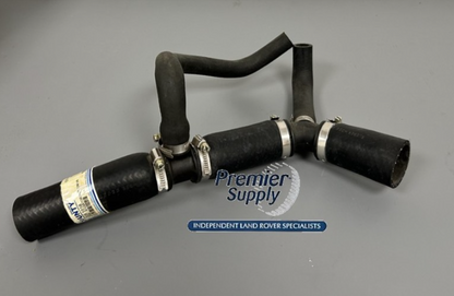RANGE ROVER CLASSIC 3.9 & 4.2 V8 BOTTOM RADIATOR HOSE ESR1818
