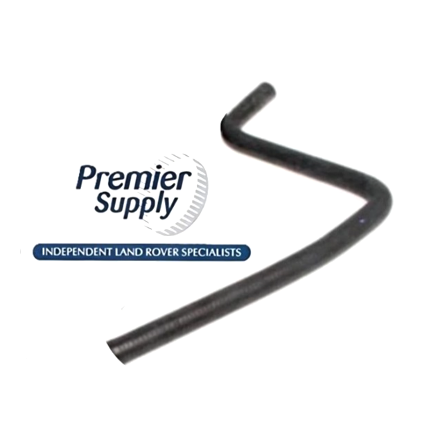 2.5 4CYL TDI LAND ROVER DEFENDER L316 EXPANSION TANK BLEED HOSE ESR2345