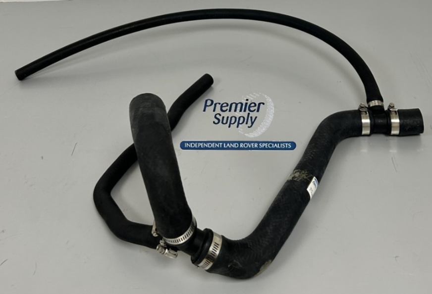 300 Tdi LAND ROVER DISCOVERY 1 RANGE ROVER CLASSIC BOTTOM RADIATOR HOSE ESR3296