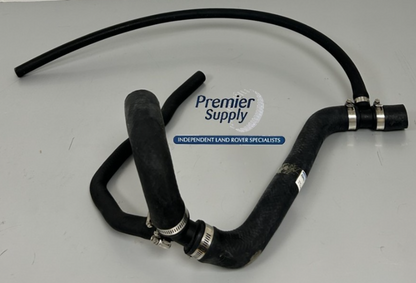 300 Tdi LAND ROVER DISCOVERY 1 RANGE ROVER CLASSIC BOTTOM RADIATOR HOSE ESR3296