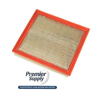 2.5, 4.0, 4.6 RANGE ROVER P38 AIR FILTER ESR341