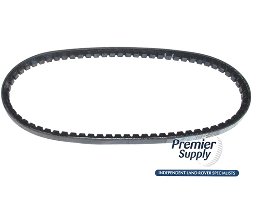 200 Tdi 2.25 & 2.5 PETROL LAND ROVER DEFENDER POWER STEERING BELT ETC5815