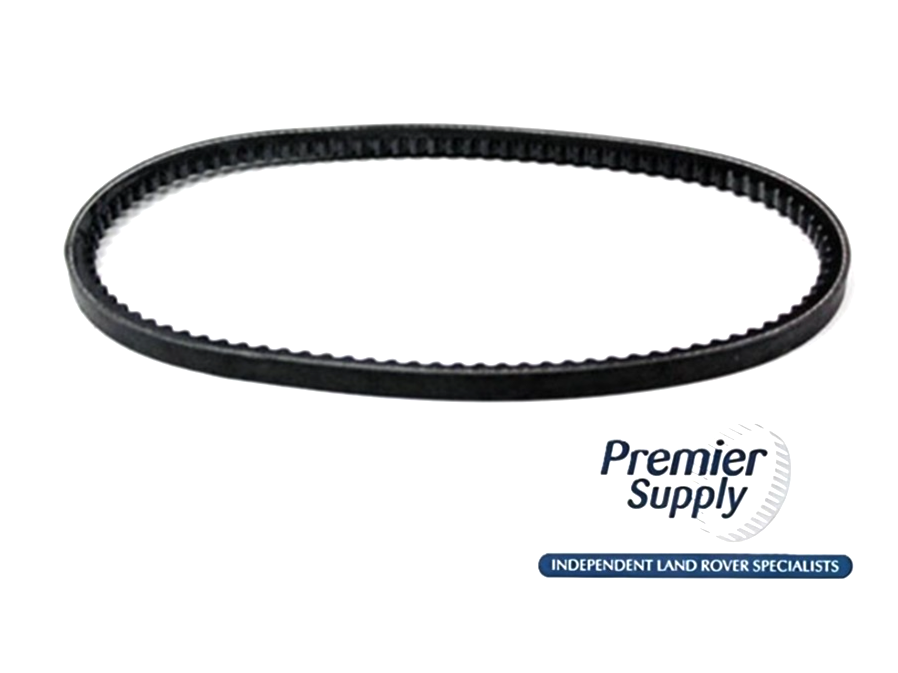 2.5 200TDI LAND ROVER DISCOVERY 1 RR CLASSIC ALTERNATOR DRIVE BELT ETC7469