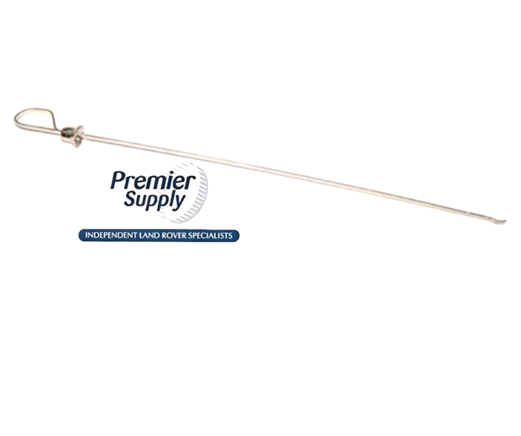 2.5, 2.25 DIESEL LAND ROVER DEFENDER OIL DIPSTICK ETC7867