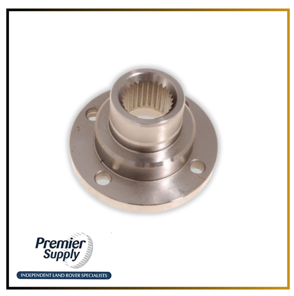 LAND ROVER DEFENDER DISCOVERY 1 LT230 TRANSFER BOX FRONT OUTPUT FLANGE FRC5442