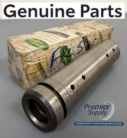 NOS GENUINE LAND ROVER DEFENDER INTERMEDIATE TRANSMISSION SHAFT 13D FRC5454