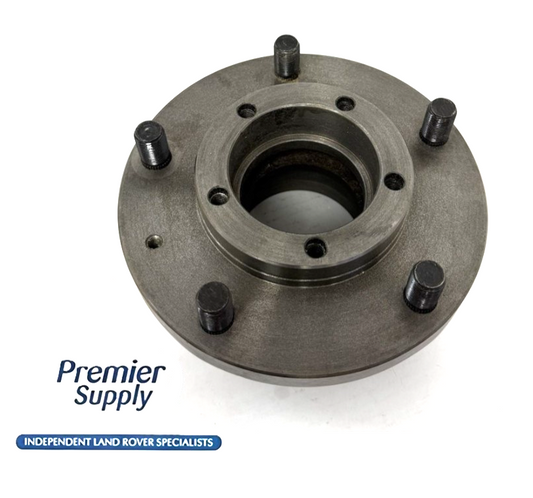 LAND ROVER DEFENDER 90 110 REAR HUB up to VIN KA930455 & Axle 22S08283B FRC6141