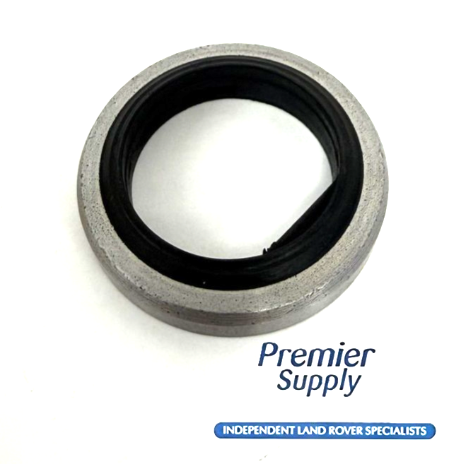 OEM LAND ROVER DEFENDER, DISCOVERY 1 RR STUB AXLE SEAL SPACER FRC8227