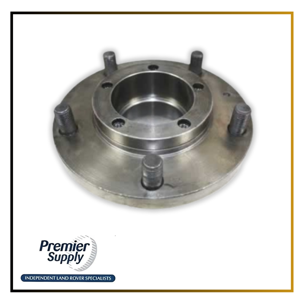 LAND ROVER DEFENDER 90 110 REAR AXLE HUB VIN & Axle Number Specific FRC8555