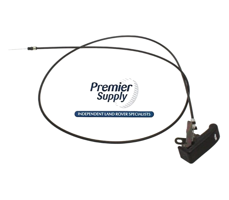 LAND ROVER DEFENDER BONNET RELEASE BONNET CABLE FSE100460