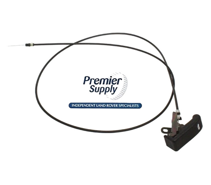 LAND ROVER DEFENDER BONNET RELEASE BONNET CABLE FSE100460