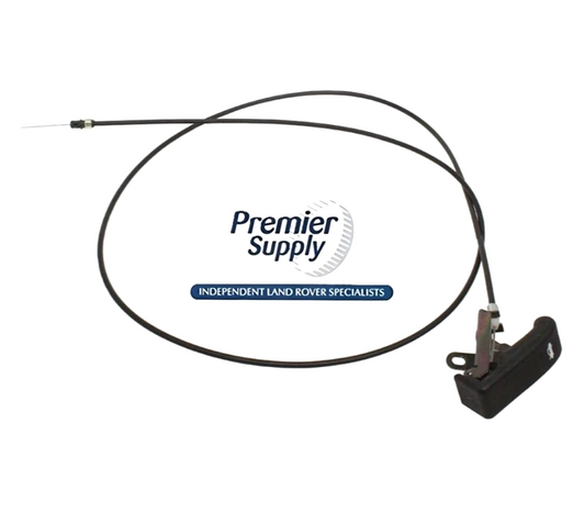 LAND ROVER DEFENDER BONNET RELEASE BONNET CABLE FSE100460