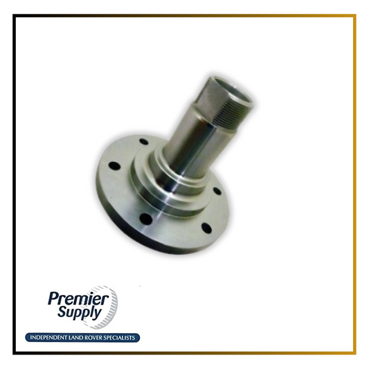 LAND ROVER DEFENDER 110 130 REAR STUB AXLE SALISBURY AXLE FTC1740