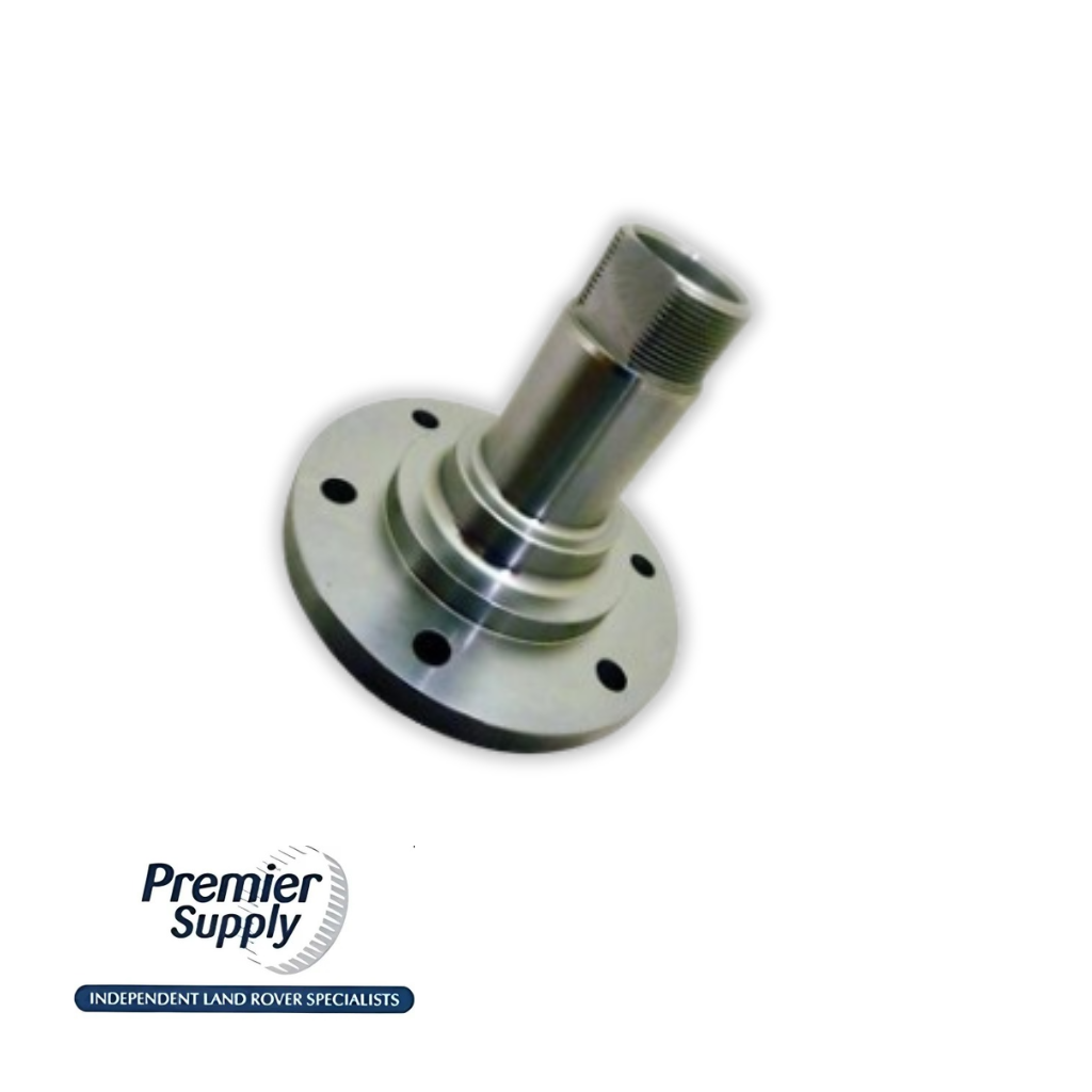LAND ROVER DEFENDER 110 130 REAR STUB AXLE SALISBURY AXLE FTC1740