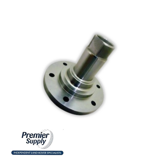 LAND ROVER DEFENDER 110 130 REAR STUB AXLE SALISBURY AXLE FTC1740