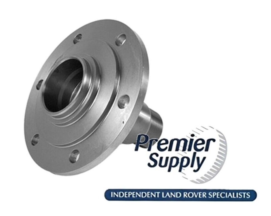 LAND ROVER DEFENDER DISCOVERY 1 RANGE ROVER CLASSIC FRONT STUB AXLE FTC3154