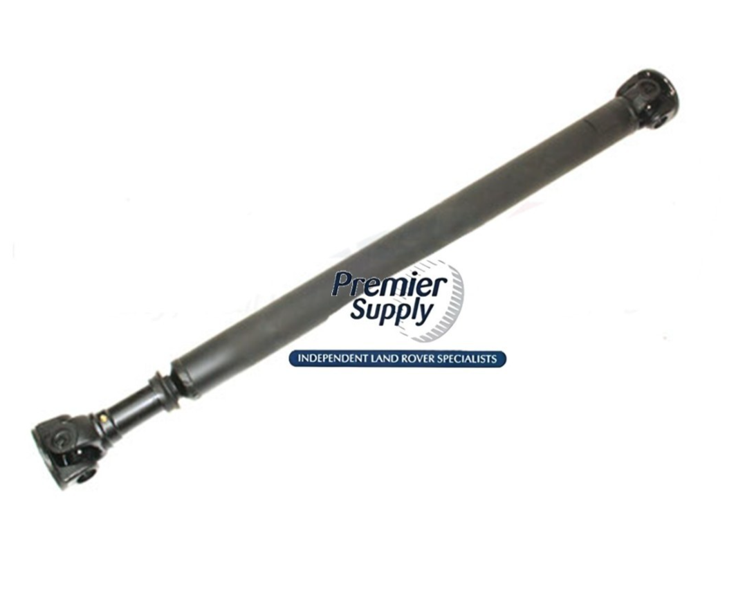 LAND ROVER DEFENDER 110 REAR PROPELLOR SHAFT FTC3905