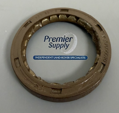 OEM LAND ROVER DEFENDER,DISCOVERY 1,2,RR CLASSIC OUTPUT SHAFT OIL SEAL FTC500010