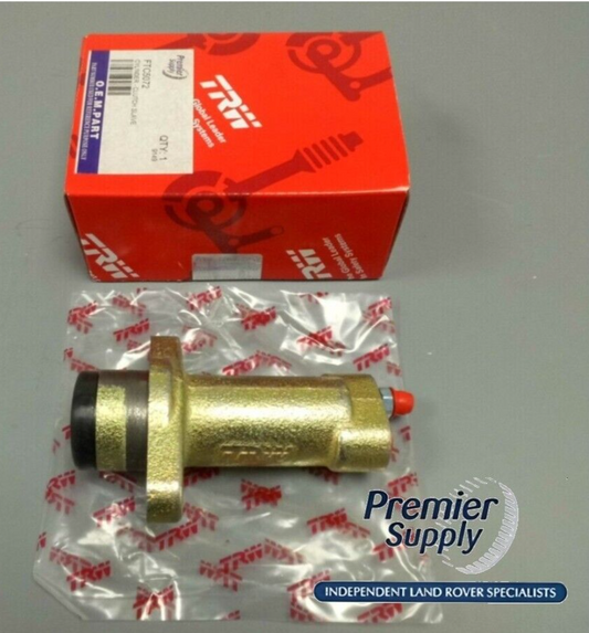 LAND ROVER  DISCOVERY 1 300 TDI / RR CLASSIC CLUTCH SLAVE CYLINDER FTC5072 TRW