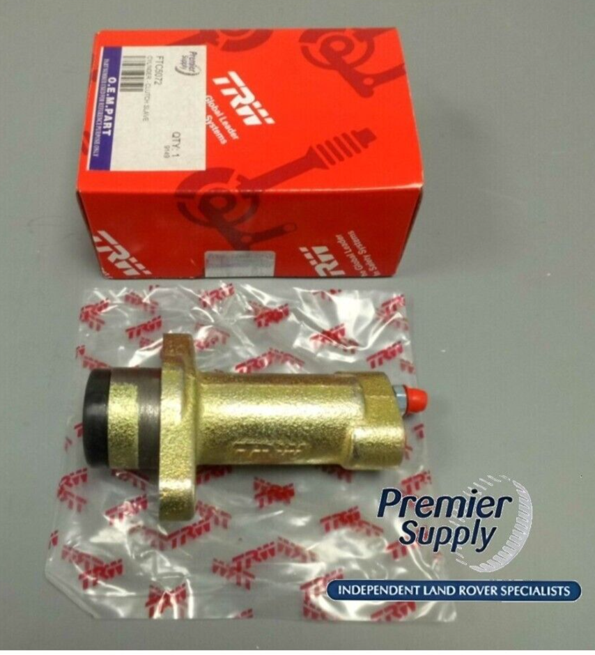 LAND ROVER DEFENDER 300 Tdi CLUTCH SLAVE CYLINDER to G/No: 56A0669086 FTC5072