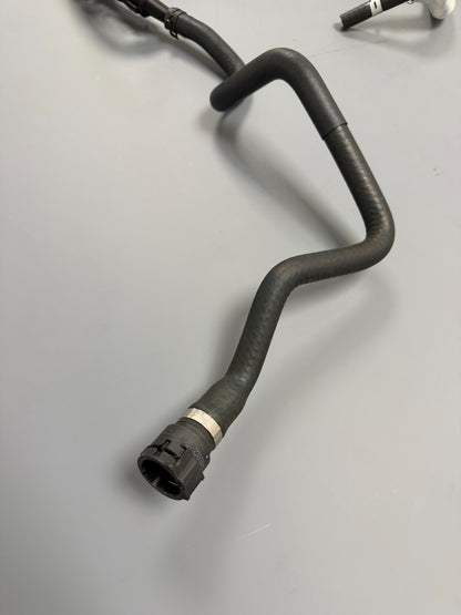 GENUINE 2.0 DIESEL LAND ROVER FREELANDER FUEL HEATER TO HEATER HOSE JHB000160