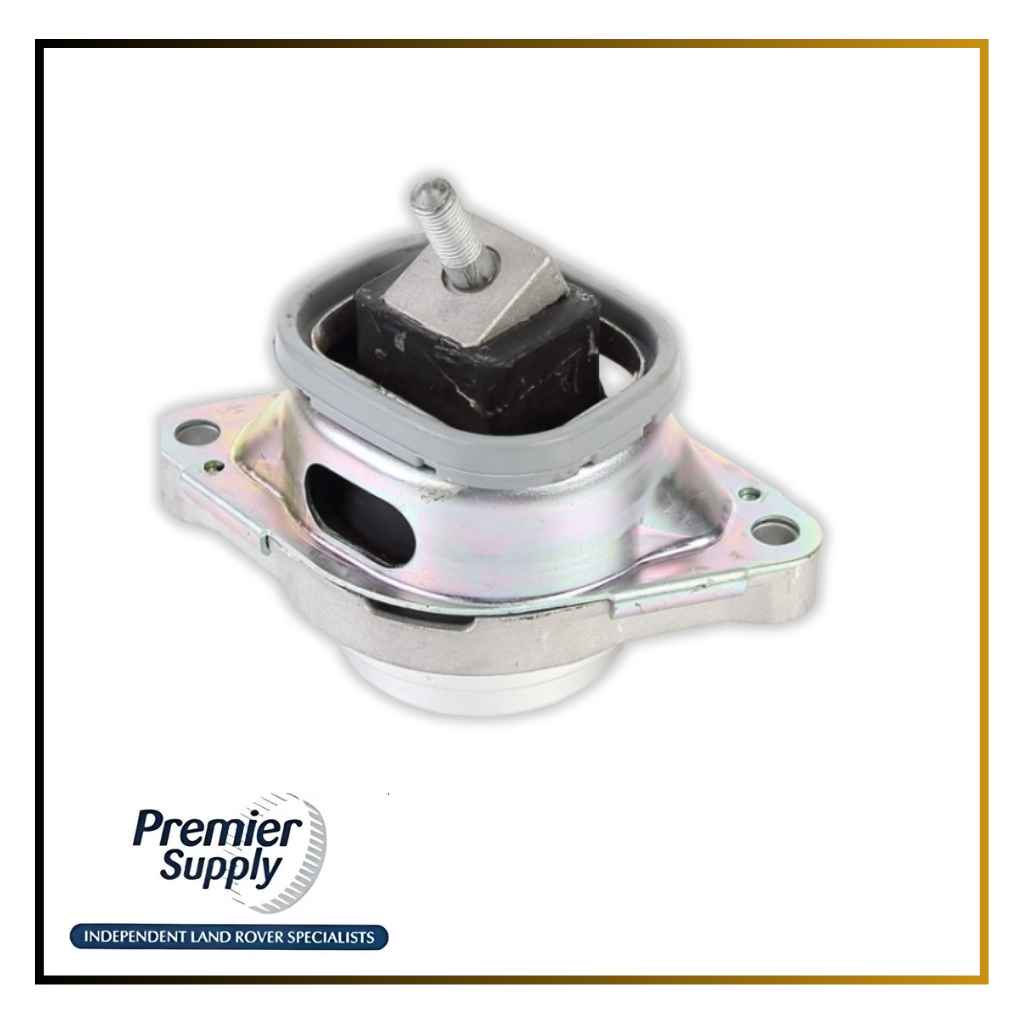 RANGE ROVER L322 4.4 V8 PETROL BMW M62 LEFT HAND ENGINE MOUNT KKB000270
