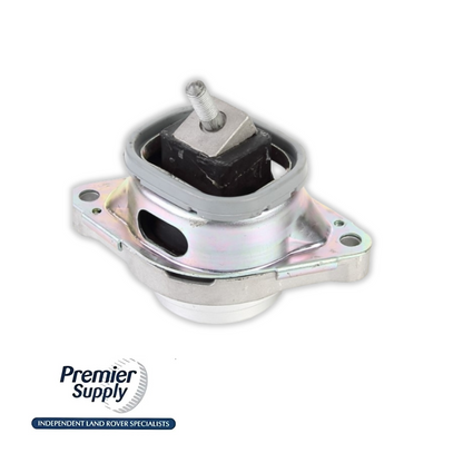 RANGE ROVER L322 4.4 V8 PETROL BMW M62 LEFT HAND ENGINE MOUNT KKB000270