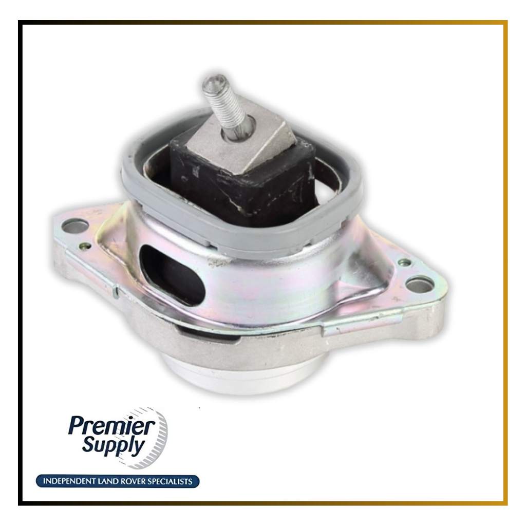 RANGE ROVER L322 4.4 V8 PETROL BMW M62 RIGHT HAND ENGINE MOUNT KKB000280