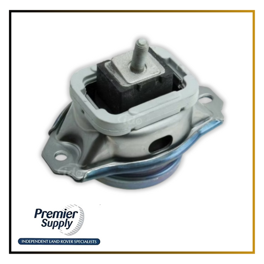 4.2 4.4 5.0 AJ V8 PETROL RANGE ROVER SPORT L320 ENGINE MOUNT KKB500630