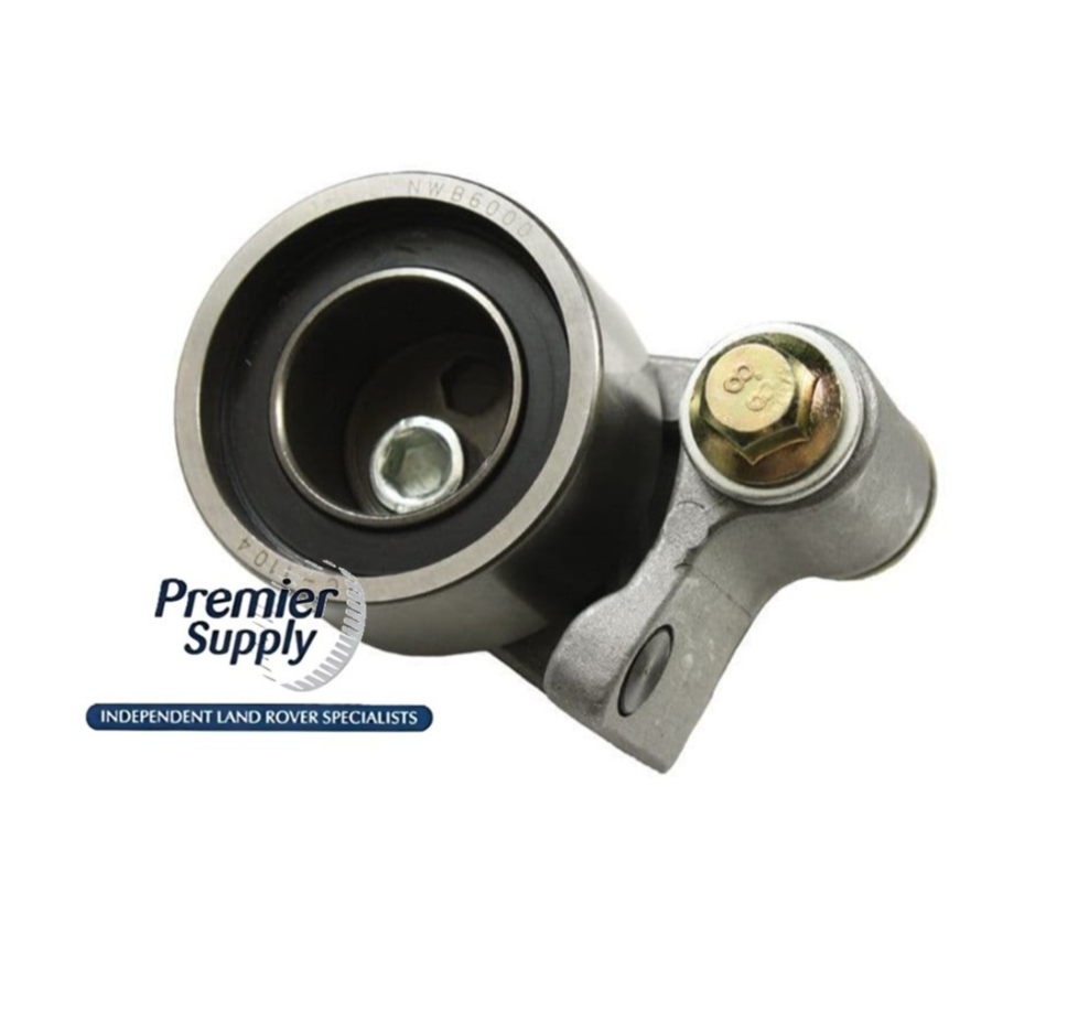 2.5 V6 PETROL LAND ROVER FREELANDER 1 TIMING BELT TENSIONER LHB101630L