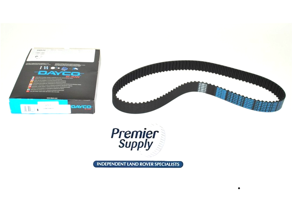 DAYCO 2.0L LAND ROVER FREELANDER 114 TEETH ENGINE TIMING BELT LHN100610