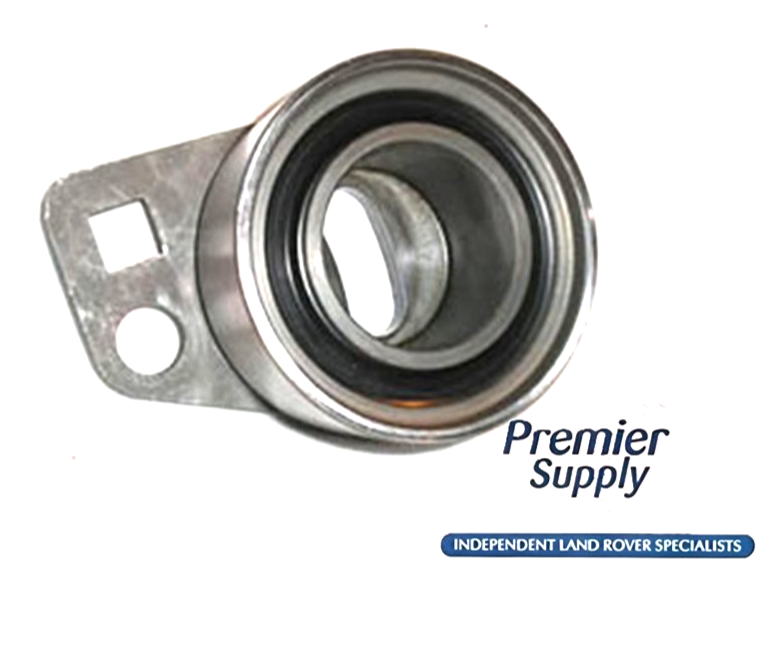 2.0L  I4 8V TCIE LAND ROVER FREELANDER L314 REAR TENSIONER ASSEMBLY LHP100550L