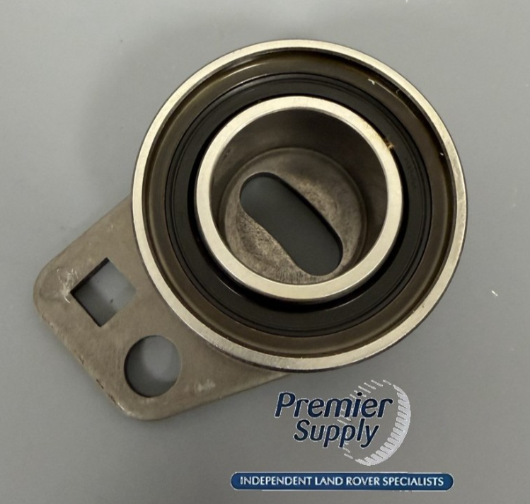 OEM INA 2.0L LAND ROVER FREELANDER L314 REAR TENSIONER ASSEMBLY LHP100550L