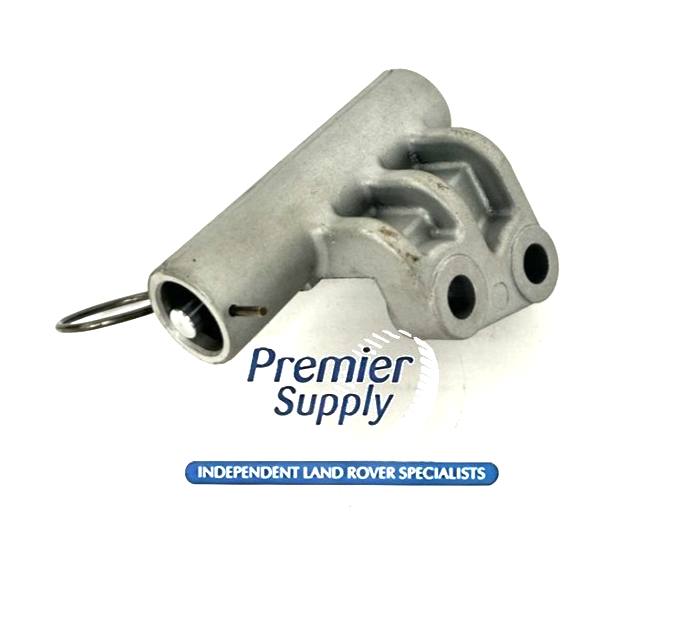 2.5 KV6 PETROL AUTOMATIC LAND ROVER FREELANDER TIMING BELT TENSIONER LHP100610L