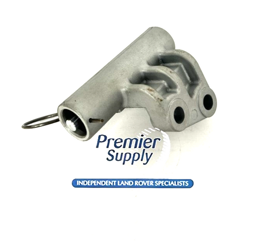 2.5 KV6 PETROL AUTOMATIC LAND ROVER FREELANDER TIMING BELT TENSIONER LHP100610L