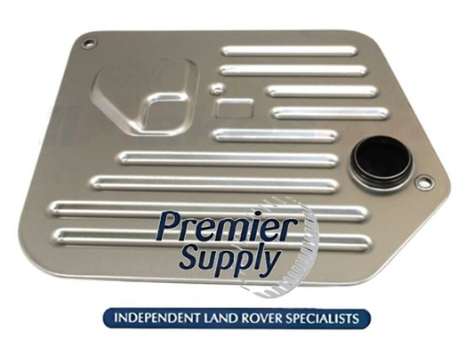 4.4 V8 PETROL RANGE ROVER L322 5 SPEED AUTOMATIC GEARBOX FILTER SCREEN LPW000030