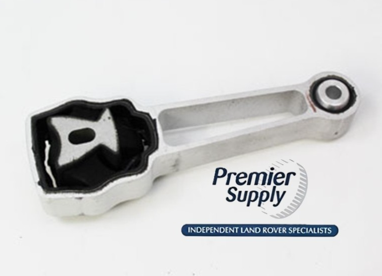 LAND ROVER DISCOVERY, FREELANDER 2, EVOQUE RIGHT UPPER ENGINE MOUNT LR000597