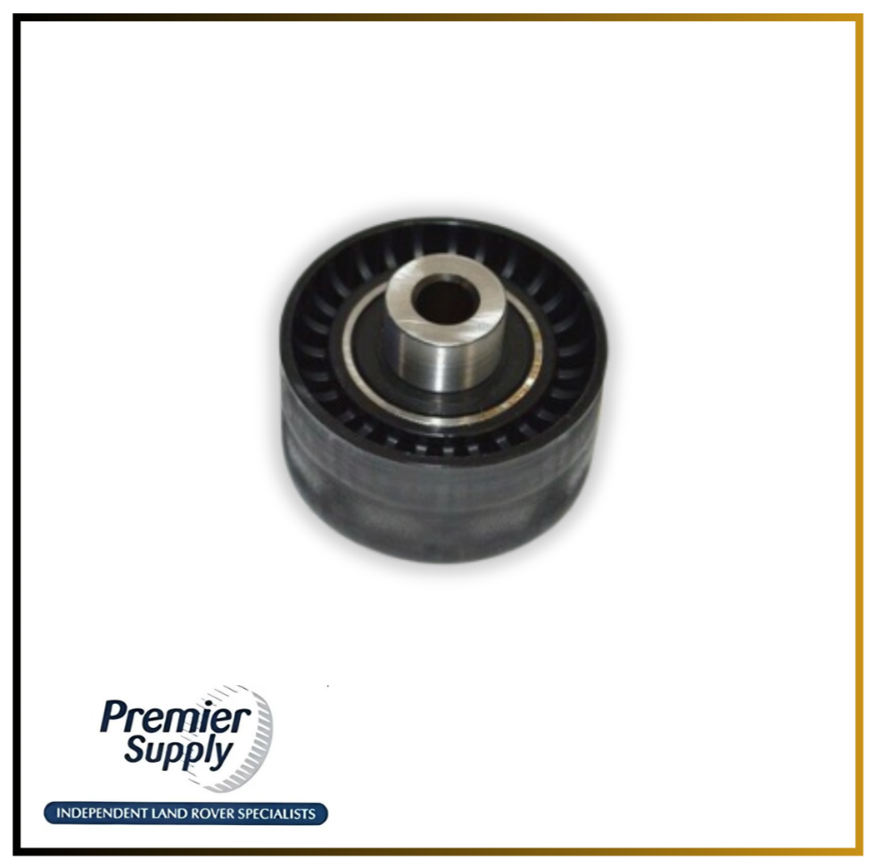 2.2 TD4 LAND ROVER FREELANDER 2 EVOQUE TIMING BELT IDLER PULLEY LR000660