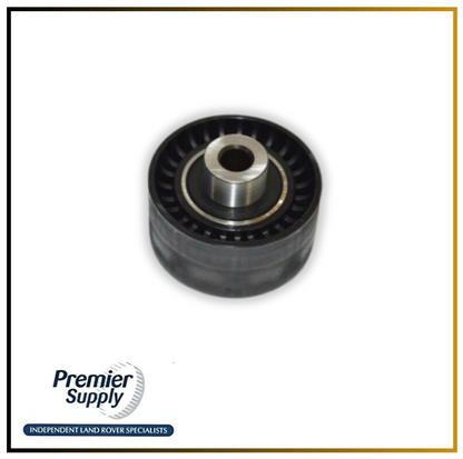 2.2 TD4 LAND ROVER FREELANDER 2 EVOQUE TIMING BELT IDLER PULLEY LR000660