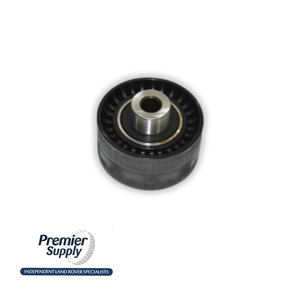 2.2 TD4 LAND ROVER FREELANDER 2 EVOQUE TIMING BELT IDLER PULLEY LR000660