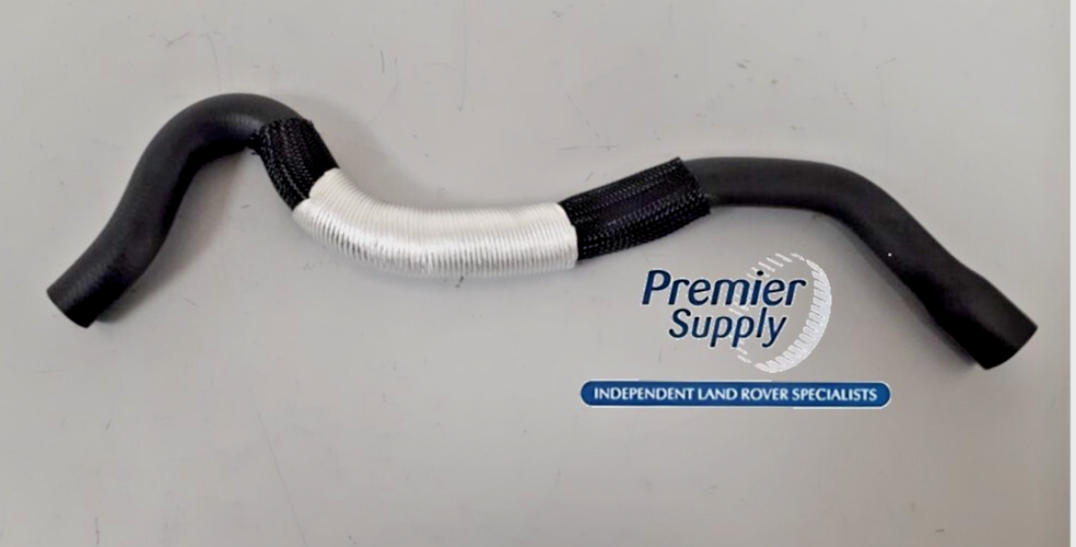 LAND ROVER FREELANDER 2 -  3.2L PETROL BOTTOM EXPANSION TANK HOSE LR000933