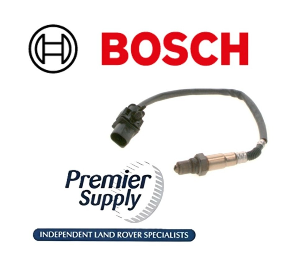 2.0 2.2 4.4 RANGE ROVER SPORT TDV8 EVOQUE FREELANDER 2 OXYGEN SENSOR LR001370