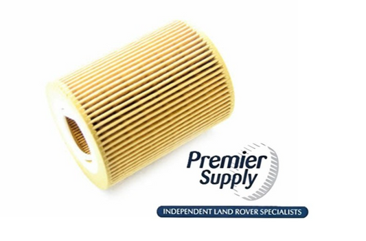 3.2 i6 DOHC MPI PETROL LAND ROVER FREELANDER 2 OIL FILTER LR001419