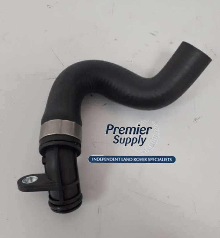 LAND ROVER FREELANDER 2 -  3.2L PETROL OIL COOLER TUBE LR001442