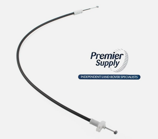 LAND ROVER FREELANDER 2 FRONT CYLINDER LOCK to LATCH CABLE LR001881